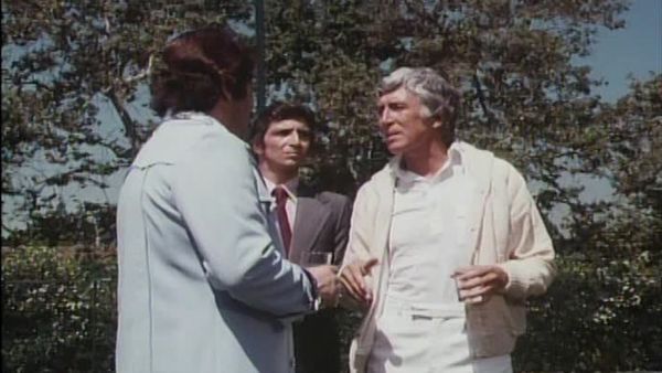 Barnaby Jones - Sins of They Father
