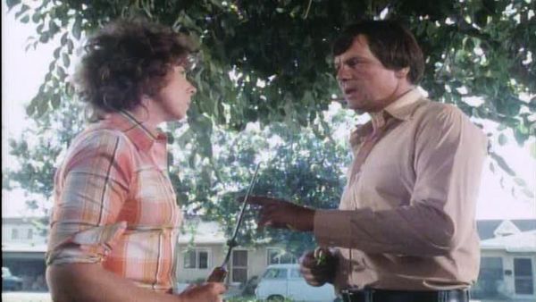 Barnaby Jones - Final Ransom
