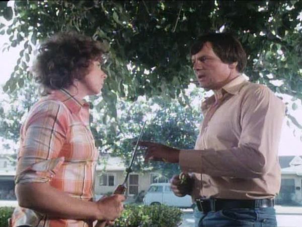 Barnaby Jones - Final Ransom