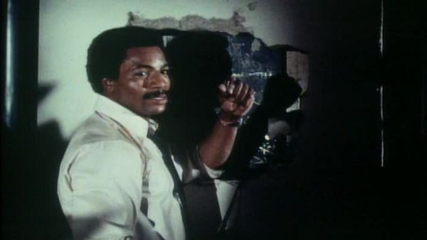 Barnaby Jones - The Bounty Hunter