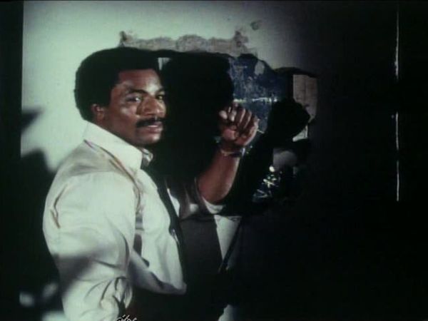 Barnaby Jones - The Bounty Hunter