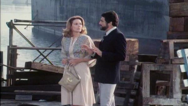 Barnaby Jones - Deadly Charade