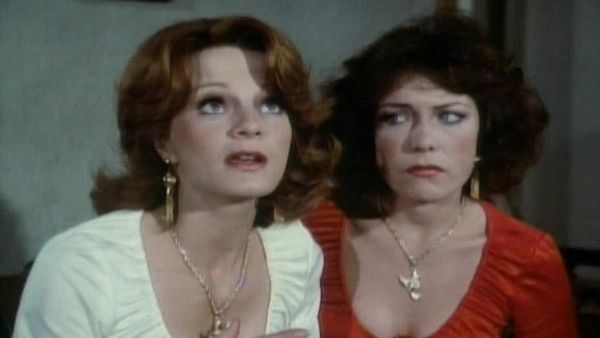 Barnaby Jones - Duet for Dying