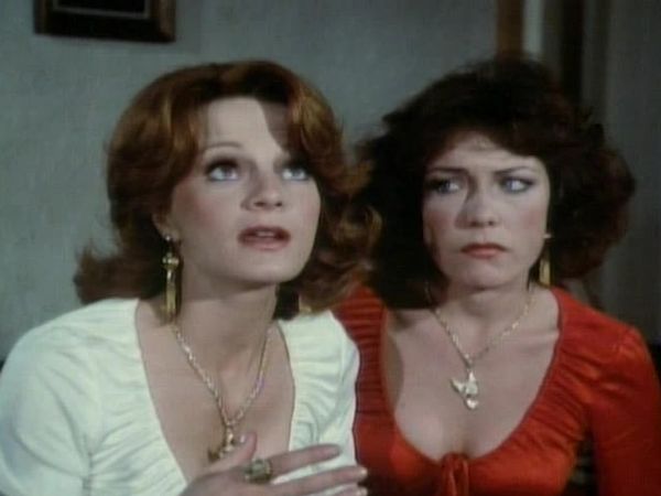 Barnaby Jones - Duet for Dying