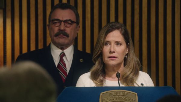 Blue Bloods - Cutting Losses