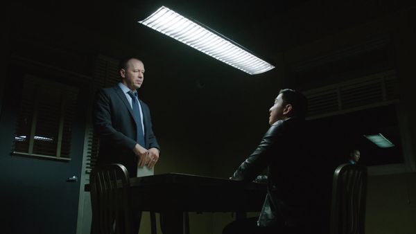Blue Bloods - The Enemy of My Enemy
