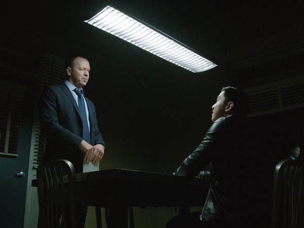 Blue Bloods - The Enemy of My Enemy