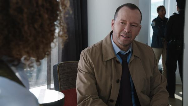 Blue Bloods - Brushed Off