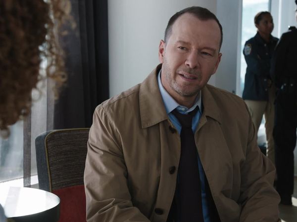 Blue Bloods - Brushed Off