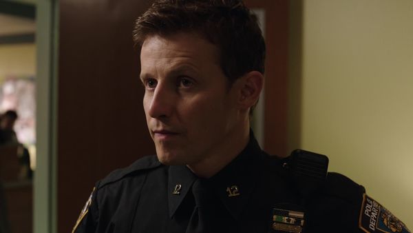 Blue Bloods - Common Ground
