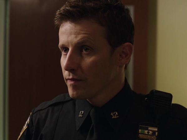 Blue Bloods - Common Ground