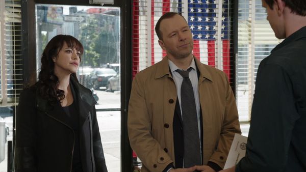 Blue Bloods - Pick Your Poison