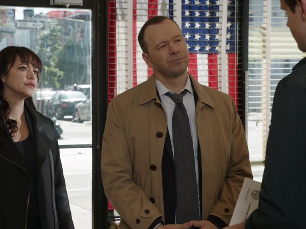 Blue Bloods - Pick Your Poison