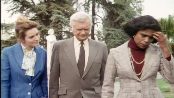 Barnaby Jones - The Deadly Valentine