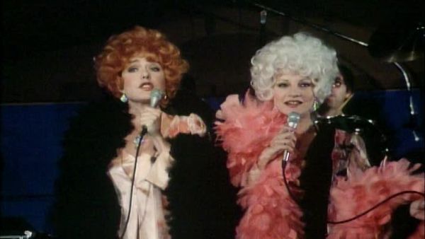 Barnaby Jones - Duet for Danger