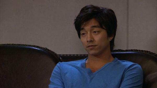 Coffee Prince - With Love Blossoming in a Cup of Coffee