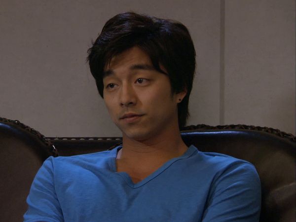 Coffee Prince - With Love Blossoming in a Cup of Coffee