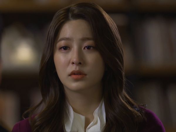 Money Flower - Everyone is going to make it difficult for Pil Joo.