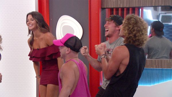 Big Brother - Episode 29