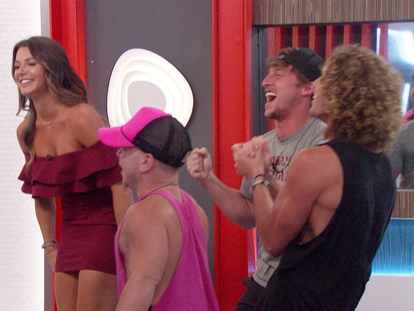Big Brother - Episode 29