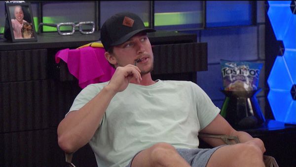 Big Brother - Episode 35