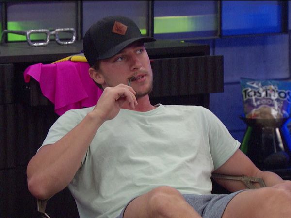 Big Brother - Episode 35