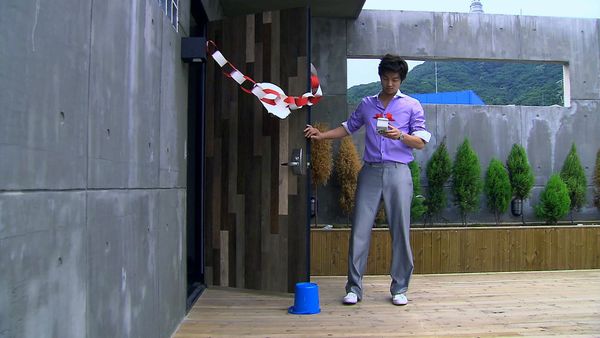 Coffee Prince - Coffee Becoming a Habit as Strong as Love