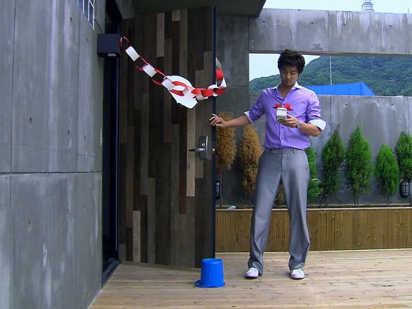 Coffee Prince - Coffee Becoming a Habit as Strong as Love