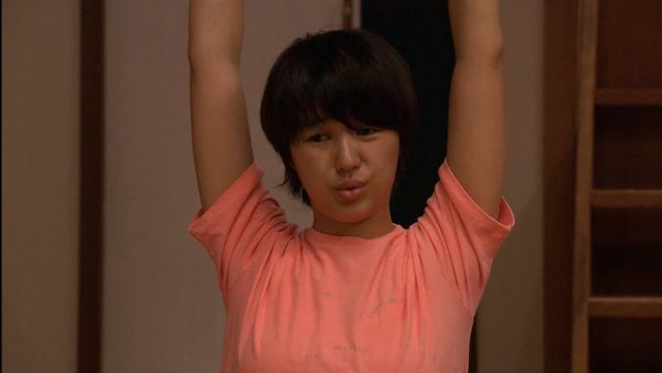 Coffee Prince - Eun-chan! Heading to Work as a Man!