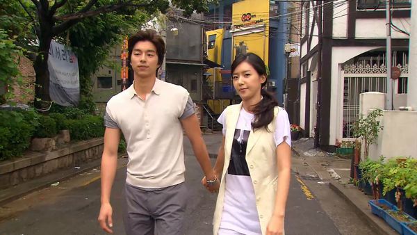 Coffee Prince - Follow Your Heart in Coffee and Love