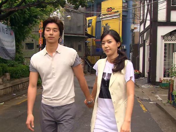Coffee Prince - Follow Your Heart in Coffee and Love
