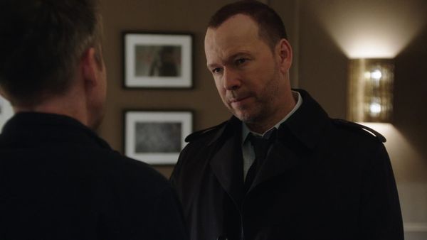 Blue Bloods - Pain Killers