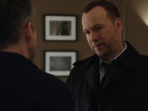 Blue Bloods - Pain Killers