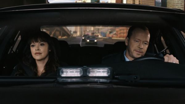 Blue Bloods - Heavy is the Head