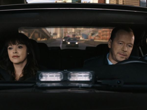 Blue Bloods - Heavy is the Head