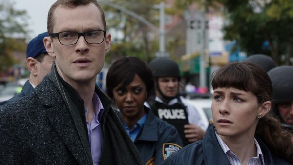 Blue Bloods - Second Chances