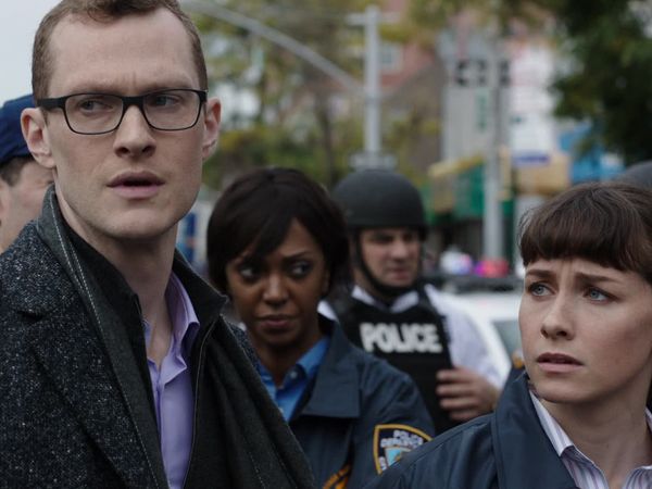 Blue Bloods - Second Chances