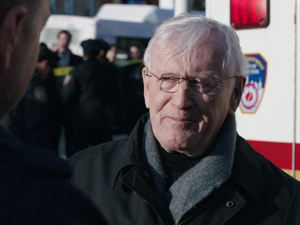 Blue Bloods - Erasing History
