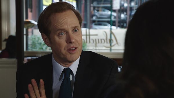 Blue Bloods - School of Hard Knocks