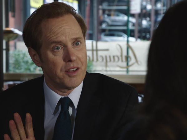 Blue Bloods - School of Hard Knocks