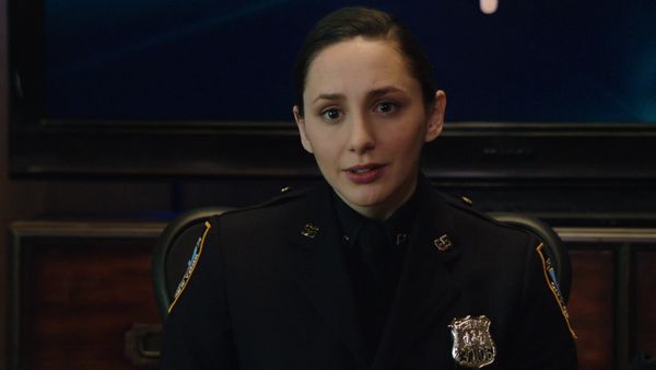 Blue Bloods - Legacy