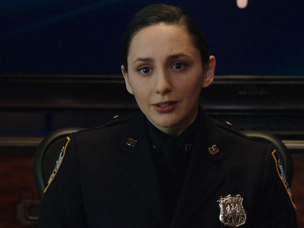 Blue Bloods - Legacy