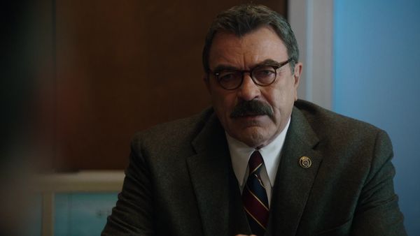 Blue Bloods - Tale of Two Cities