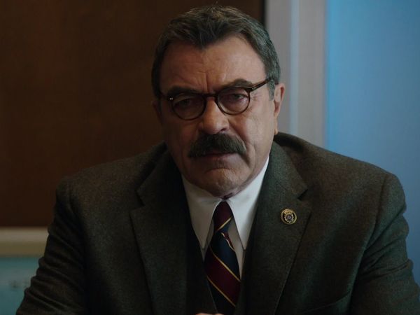 Blue Bloods - Tale of Two Cities