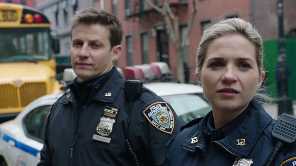 Blue Bloods - Close Calls