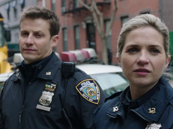 Blue Bloods - Close Calls