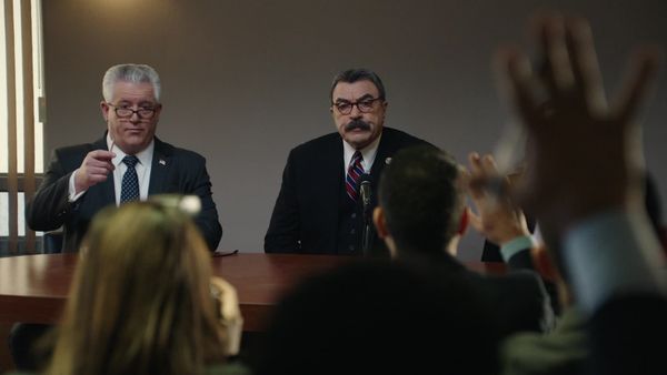 Blue Bloods - Friendship, Love and Loyalty