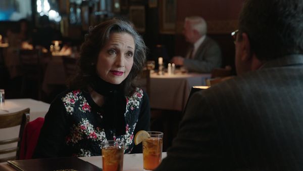 Blue Bloods - Risk Management