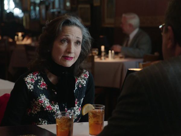 Blue Bloods - Risk Management