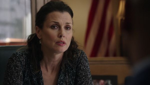 Blue Bloods - My Aim is True